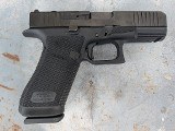 Pre-owned Glock 45 Gen 6 9mm 17+1 ORS - Image 3 of 3