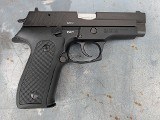 Pre-owned Charles Daly ZDA 9mm DA/SA Pistol (Zastava Made) – Rare Collector Condition, Unfired - Image 1 of 3