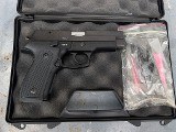 Pre-owned Charles Daly ZDA 9mm DA/SA Pistol (Zastava Made) – Rare Collector Condition, Unfired - Image 3 of 3