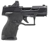 Taurus TX22 Compact TORO 22 LR W/ Viridian RFX11 13 Round Capacity 1-TX22131-RD - Image 1 of 1