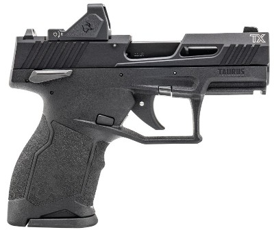 Taurus TX22 Compact TORO 22 LR W/ Viridian RFX11 13 Round Capacity 1-TX22131-RD - Image 1 of 1