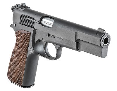 Springfield Armory SA-35 9mm 15 Round SA35 Hi-Power HP9201 - Image 9 of 9