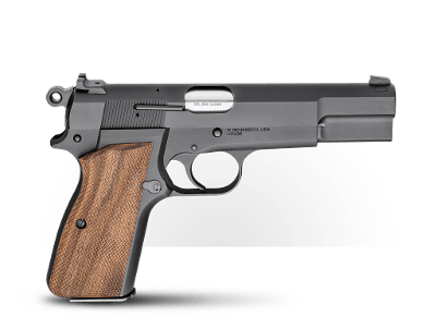 Springfield Armory SA-35 9mm 15 Round SA35 Hi-Power HP9201 - Image 1 of 9