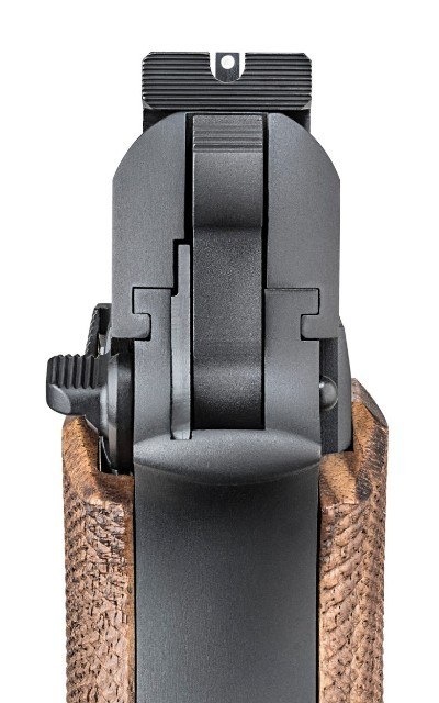 Springfield Armory SA-35 9mm 15 Round SA35 Hi-Power HP9201 - Image 3 of 9
