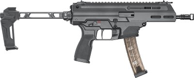 Springfield Armory Kuna 40 S&W Pistol W/ Strike Industry Folding Brace KN90640B-FSA - Image 1 of 1
