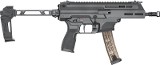 Springfield Armory Kuna 40 S&W Pistol W/ Strike Industry Folding Brace KN90640B-FSA - Image 1 of 1