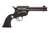Chiappa Firearms SAA 1873-22 22 LR 4.75