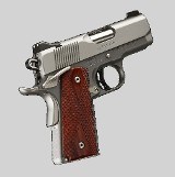 Kimber Ultra CDP II 45 ACP 3
