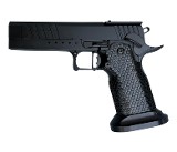 Masterpiece Arms DS9 Hybrid Limited LOC V2 9mm Lightweight Model Black 2011 Optics Ready A2 Grip DS9LIMITED-LOCV2 - Image 1 of 2