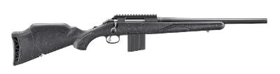 Ruger American Rifle Gen 2 Patrol 6mm ARC 56904 - Image 3 of 3