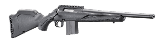 Ruger American Rifle Gen 2 Patrol 6mm ARC 56904 - Image 1 of 3