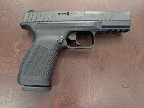 Pre-Owned Tara Aerospace TM-9X 9mm 17+1 3 Mags - Image 1 of 2