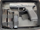 Pre-Owned Tara Aerospace TM-9X 9mm 17+1 3 Mags - Image 2 of 2