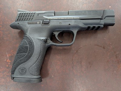Pre-Owned Smith & Wesson M&P Pro Series 5