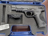 Pre-Owned Smith & Wesson M&P Pro Series 5