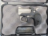Pre-Owned Bond Arms Backup .45 ACP Derringer – 2.5