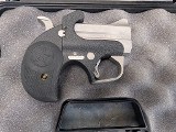 Pre-Owned Bond Arms Backup .45 ACP Derringer – 2.5