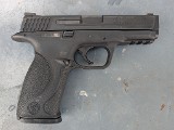 Pre-Owned Smith & Wesson M&P40 4.25