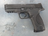 Pre-Owned Smith & Wesson M&P40 4.25