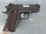 Pre-Owned ATI Titan Compact 1911 .45 ACP Carry Package – 3