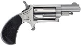 NAA North American Arms Mini-Revolver 22 Mag 5- Shot 22MGRCHSS - Image 1 of 1