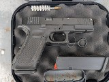 Pre-owned Glock 17 Gen 5 9mm FS Two Mags - Image 2 of 4
