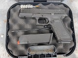 Pre-owned Glock 17 Gen 5 9mm FS Two Mags - Image 1 of 4