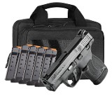 Smith & Wesson M&P Shield Plus 9mm 6- Mag Bundle 14750 - Image 1 of 1