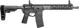 Springfield V2 Saint Victor Pistol 556 NATO 11.5