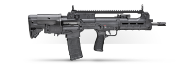 Springfield Hellion 556 Nato Bullpup 16