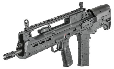 Springfield Hellion 556 Nato Bullpup 16