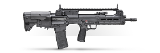 Springfield Hellion 556 Nato Bullpup 16