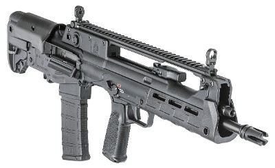 Springfield Hellion 556 Nato Bullpup 16