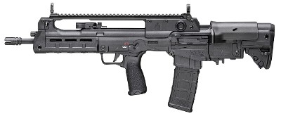 Springfield Hellion 556 Nato Bullpup 16