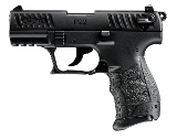 Walther Arms P22 22 LR CA Compliant 10 Round Capacity 5120333 - Image 1 of 1