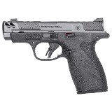 Smith & Wesson M&P Bodyguard 2.0 380 ACP Performance Center Carry Comp NTS 14416 - Image 1 of 1