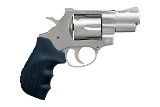EAA European American Arms Windicator 357 Mag Nickel 2