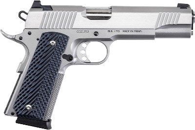 Magnum Research Desert Eagle 1911 45 ACP 5