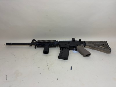 USED Colt M4 Carbine LE6920 5.56 NATO 16.1