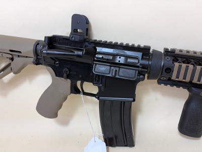 USED Colt M4 Carbine LE6920 5.56 NATO 16.1