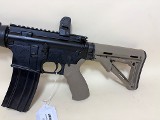 USED Colt M4 Carbine LE6920 5.56 NATO 16.1