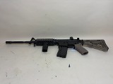 USED Colt M4 Carbine LE6920 5.56 NATO 16.1