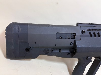 USED IWI Tavor TS12 Bullpup 12 Gauge Semi-Automatic Shotgun – Black, 18.5