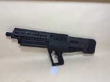 USED IWI Tavor TS12 Bullpup 12 Gauge Semi-Automatic Shotgun – Black, 18.5