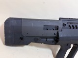 USED IWI Tavor TS12 Bullpup 12 Gauge Semi-Automatic Shotgun – Black, 18.5