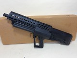 USED IWI Tavor TS12 Bullpup 12 Gauge Semi-Automatic Shotgun – Black, 18.5
