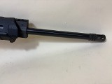 USED Smith & Wesson M&P15 5.56 NATO AR-15 Rifle – 16