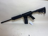 USED Smith & Wesson M&P15 5.56 NATO AR-15 Rifle – 16