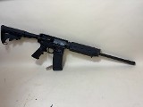 USED Smith & Wesson M&P15 5.56 NATO AR-15 Rifle – 16