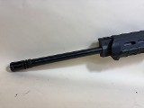 USED Smith & Wesson M&P15 5.56 NATO AR-15 Rifle – 16